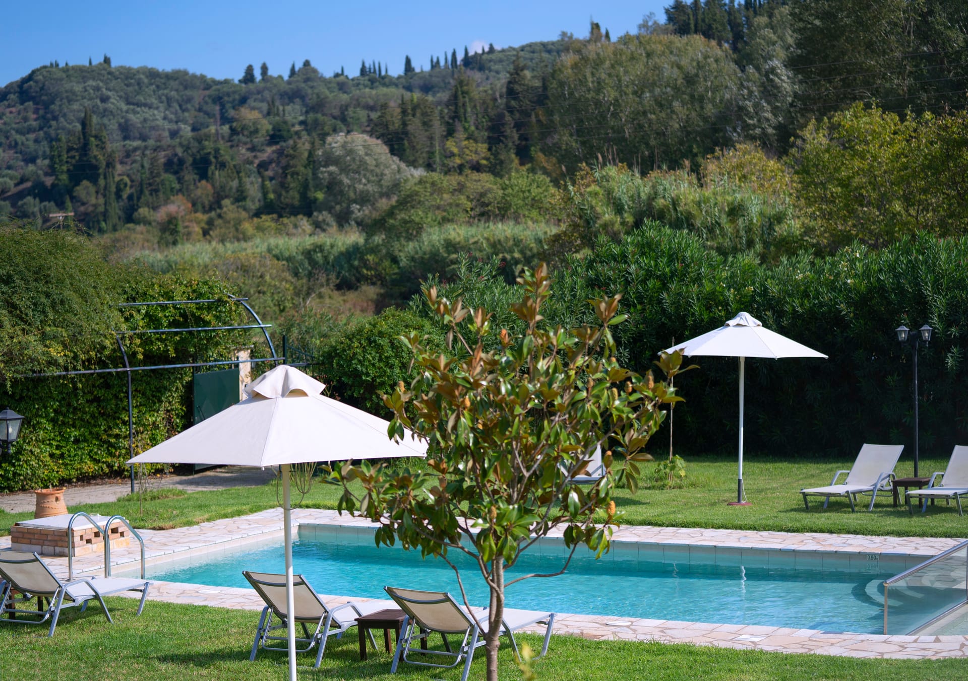 Livadi Villa - VIL3BD - 18