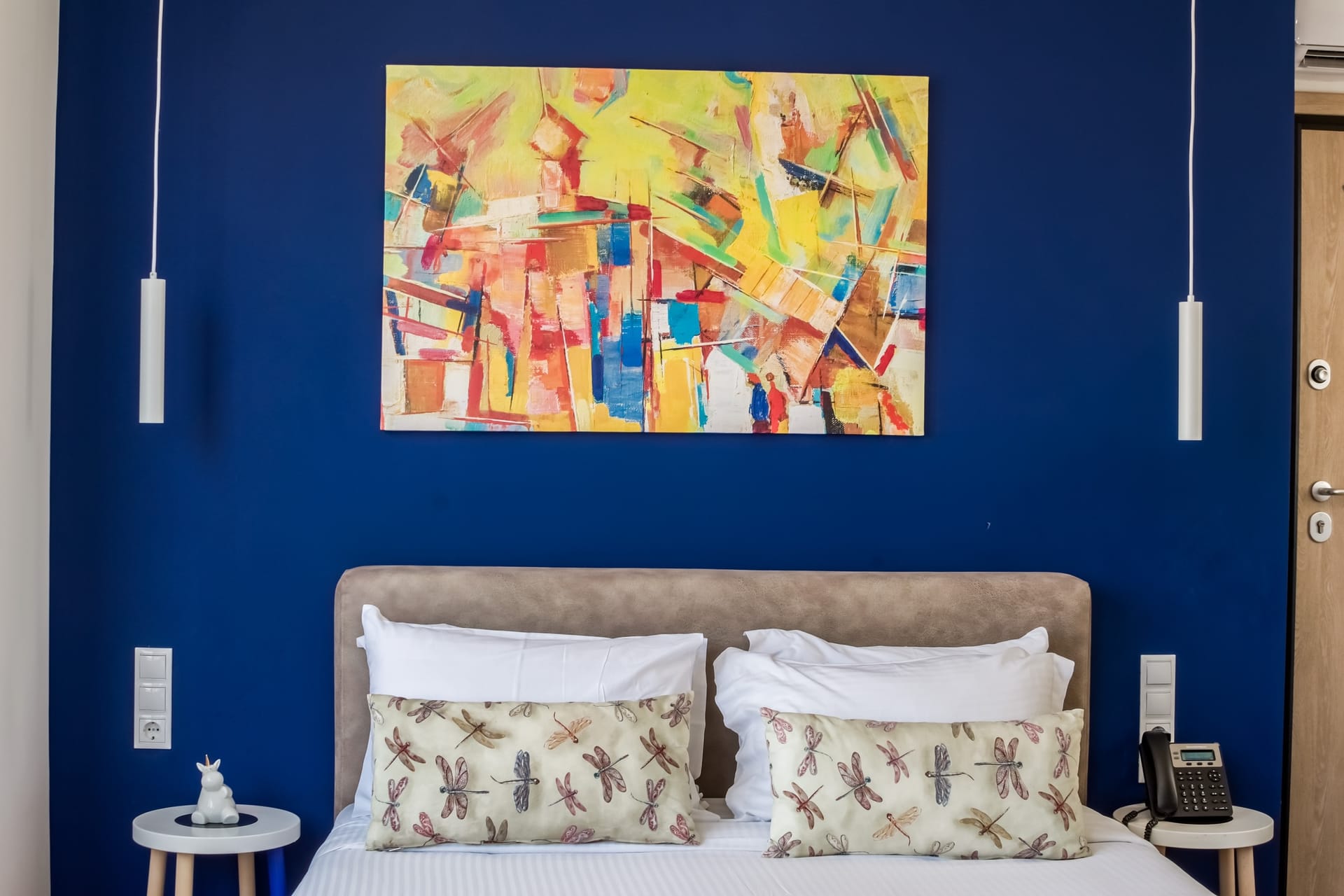 Iasonos Suites Athens - CITYV - 10
