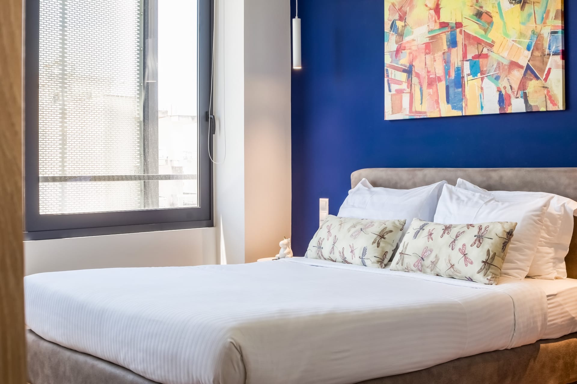 Iasonos Suites Athens - CITYV - 11