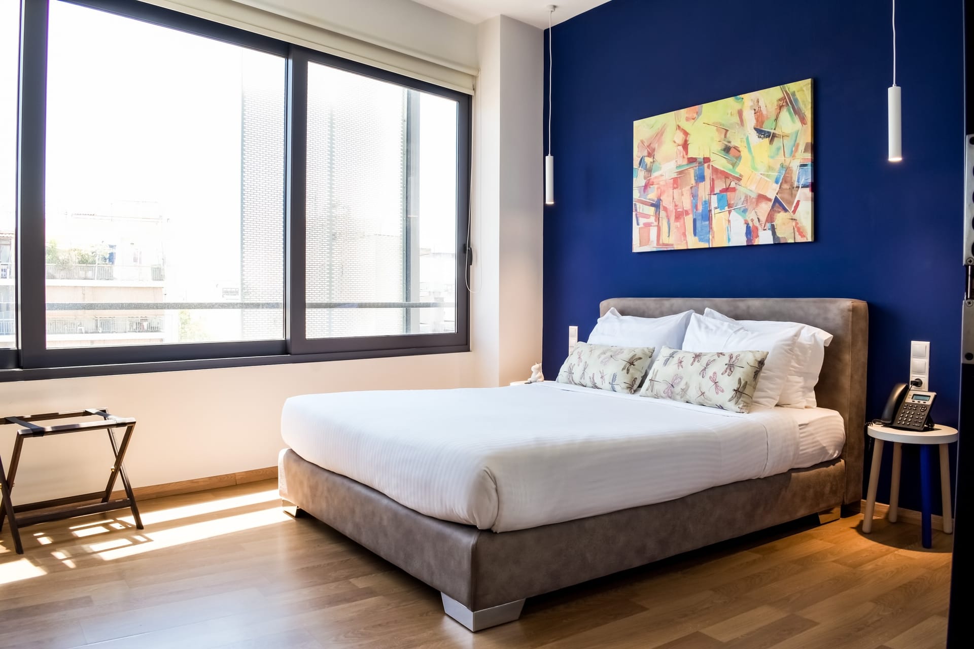 Iasonos Suites Athens - CITYV - 5