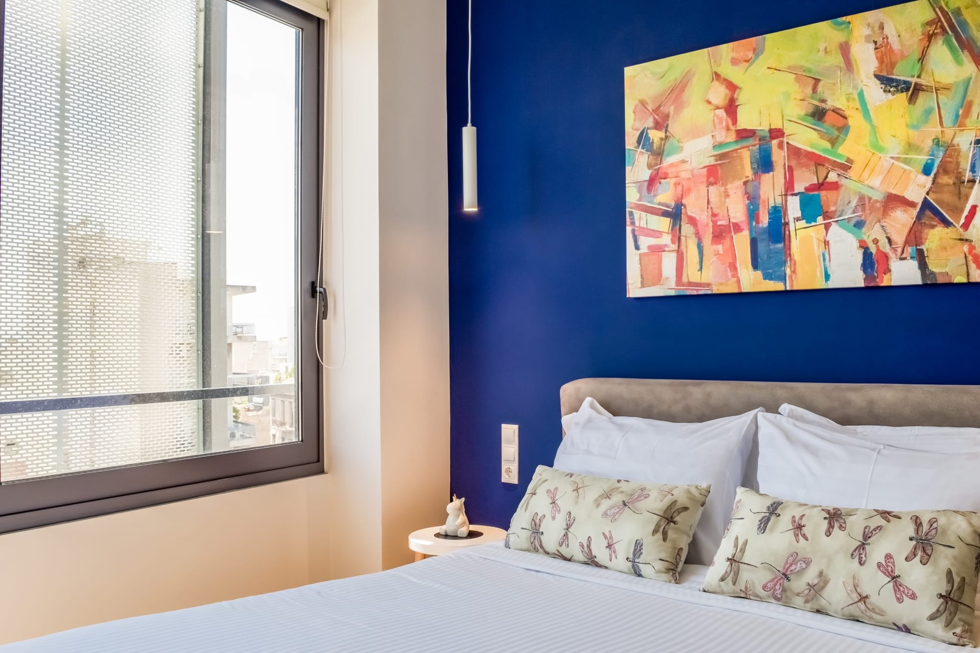 Iasonos Suites Athens - CITYV - 7