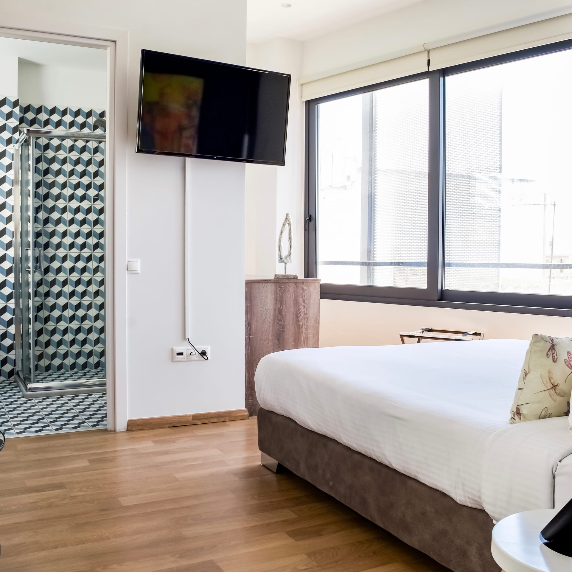 Iasonos Suites Athens - SUPSUI - 3