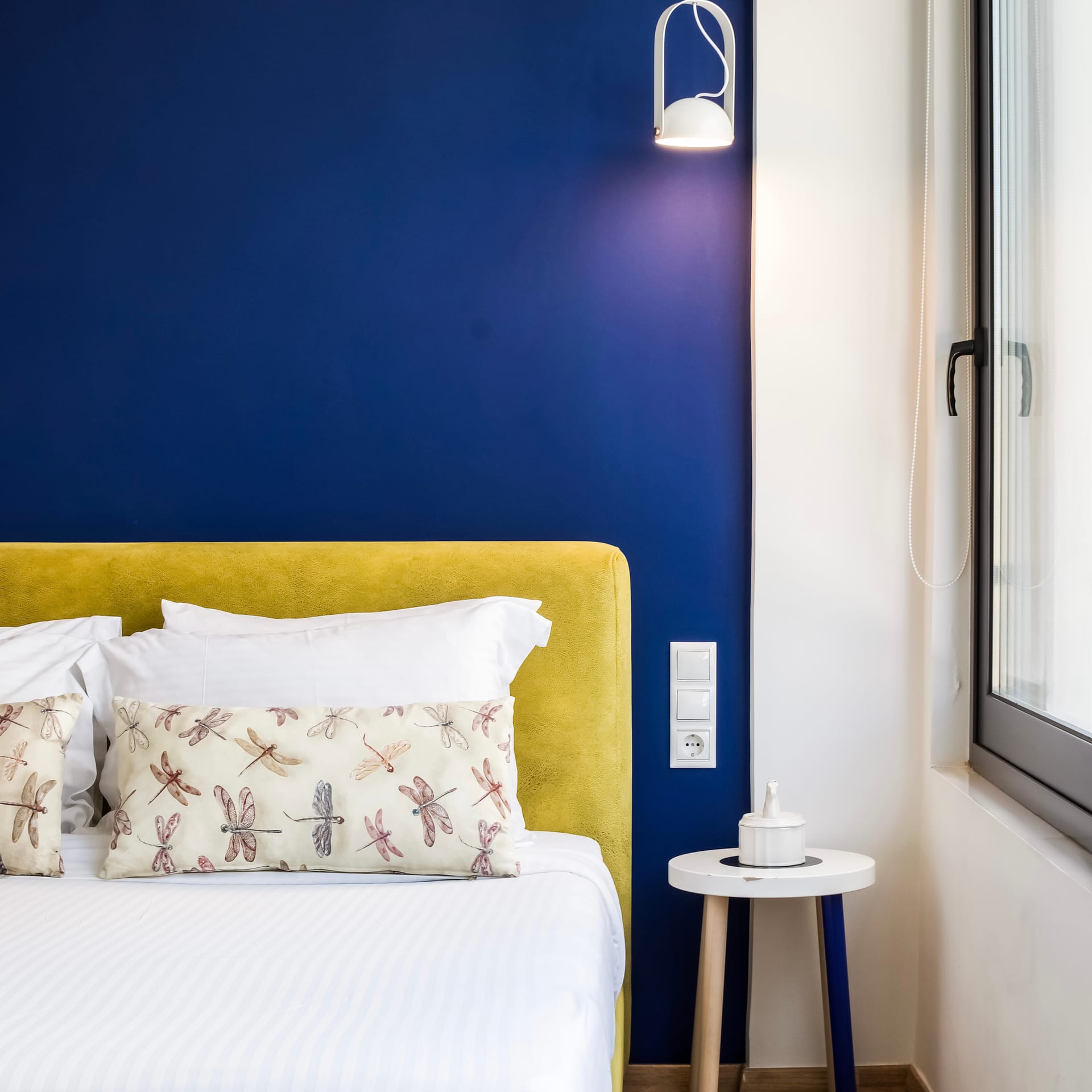 Iasonos Suites Athens - DLXHMS - 17