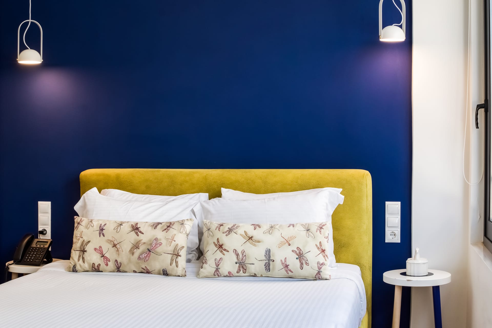 Iasonos Suites Athens - DLXHMS - 20