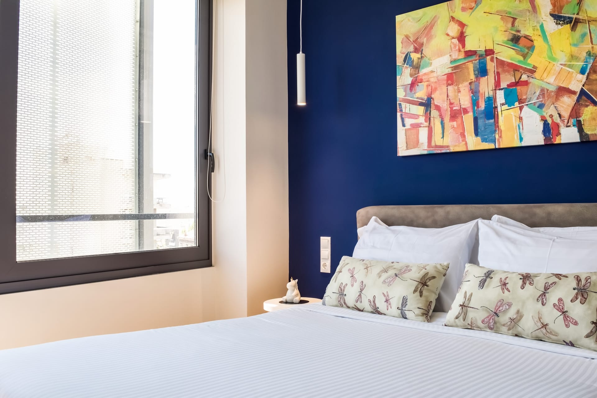 Iasonos Suites Athens - SUPSUI - 10