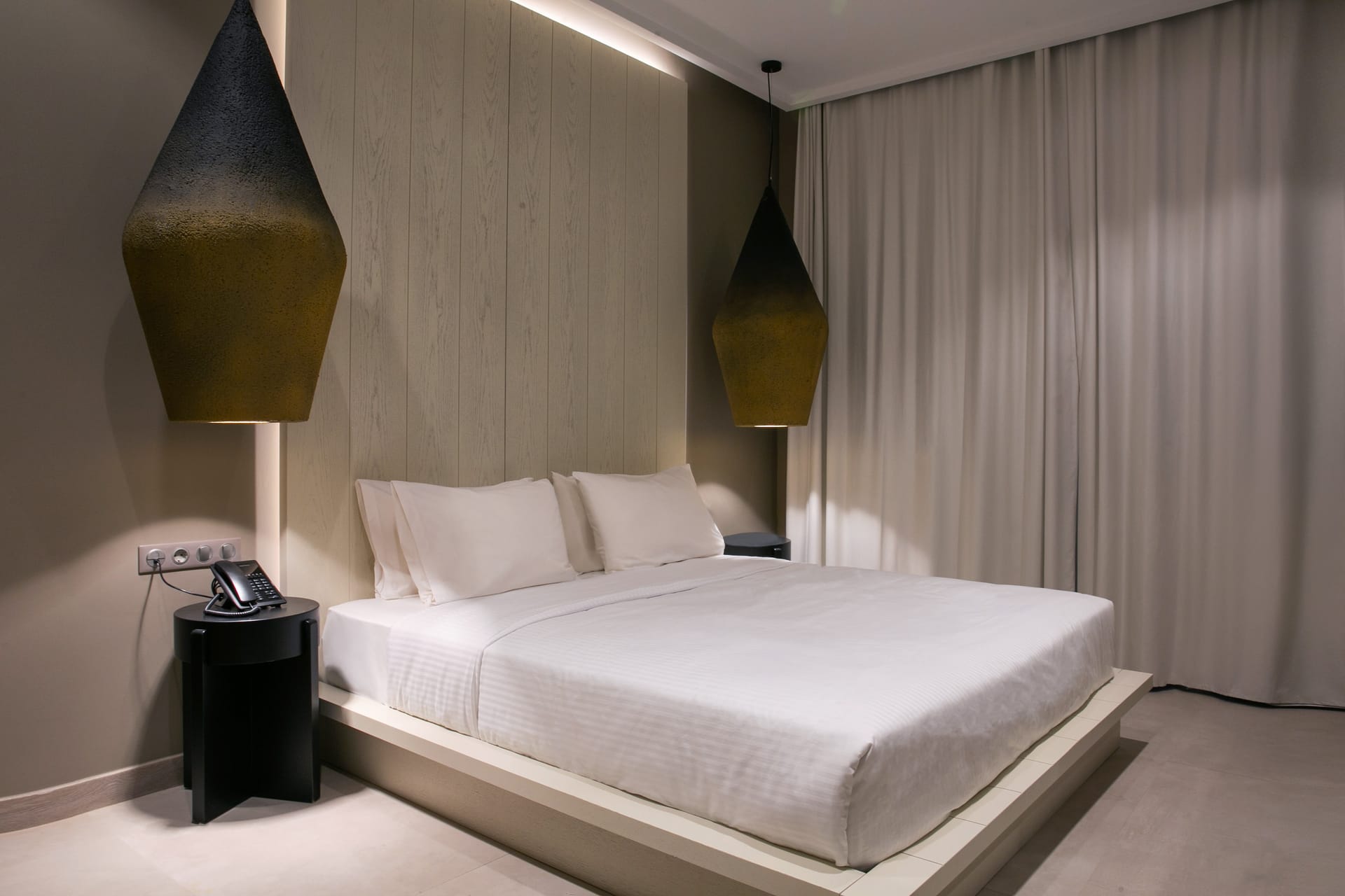 Comfort Room