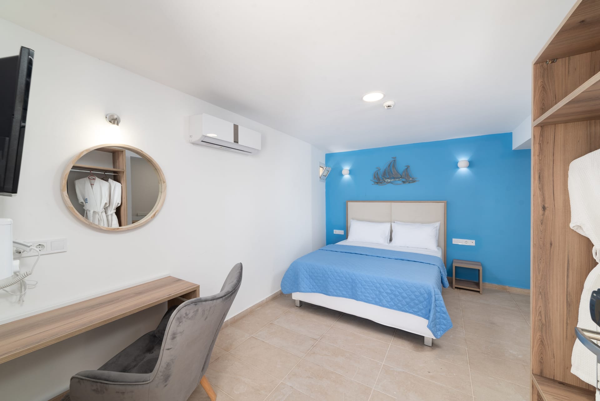 Naiades Village Elounda - STUDIO - 2