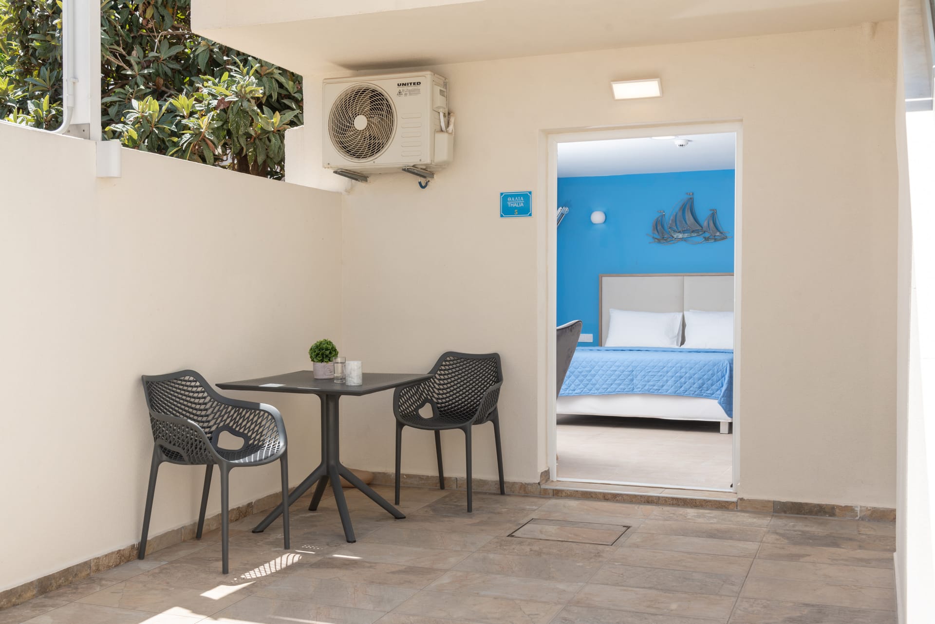 Naiades Village Elounda - STUDIO - 6