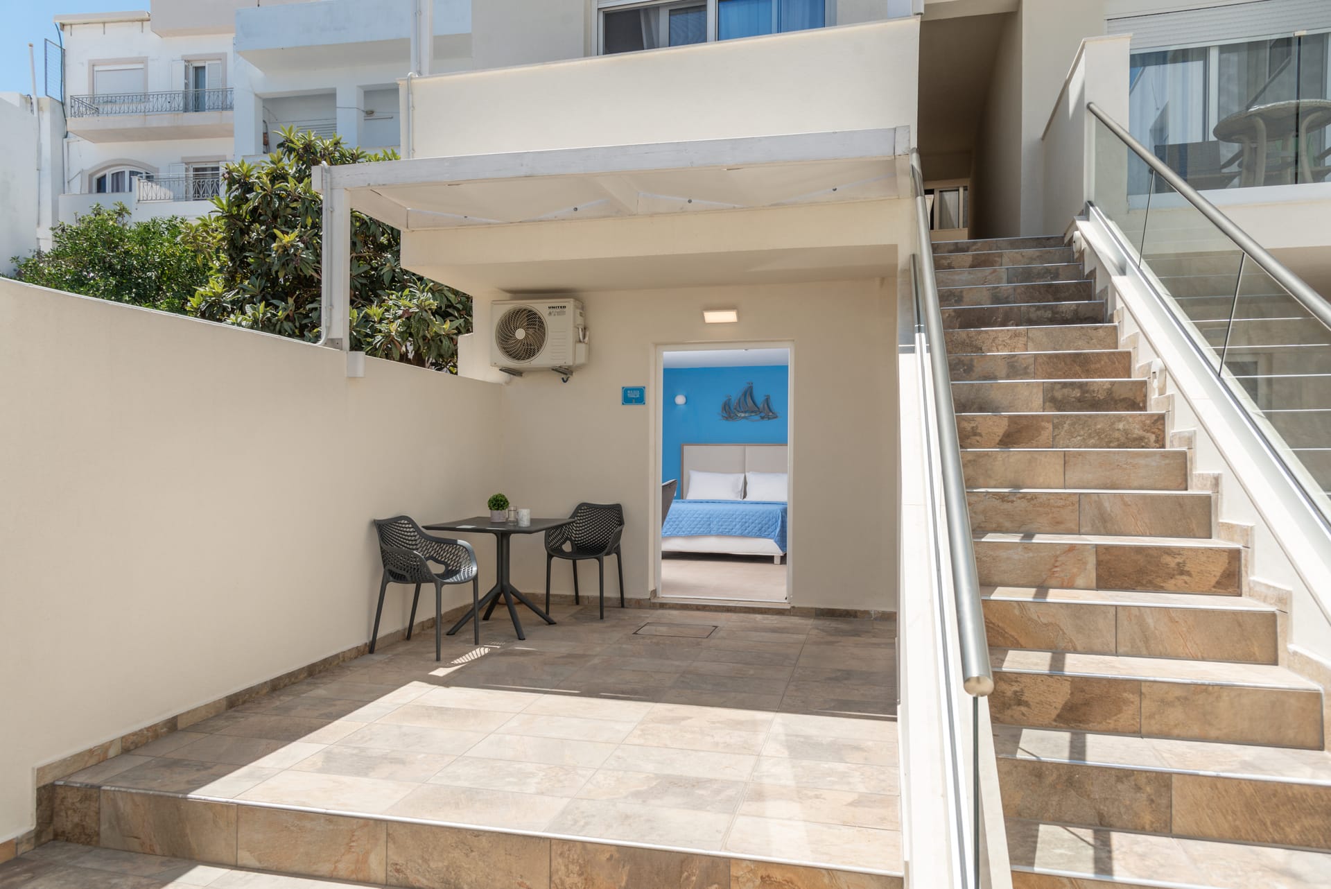 Naiades Village Elounda - STUDIO - 7