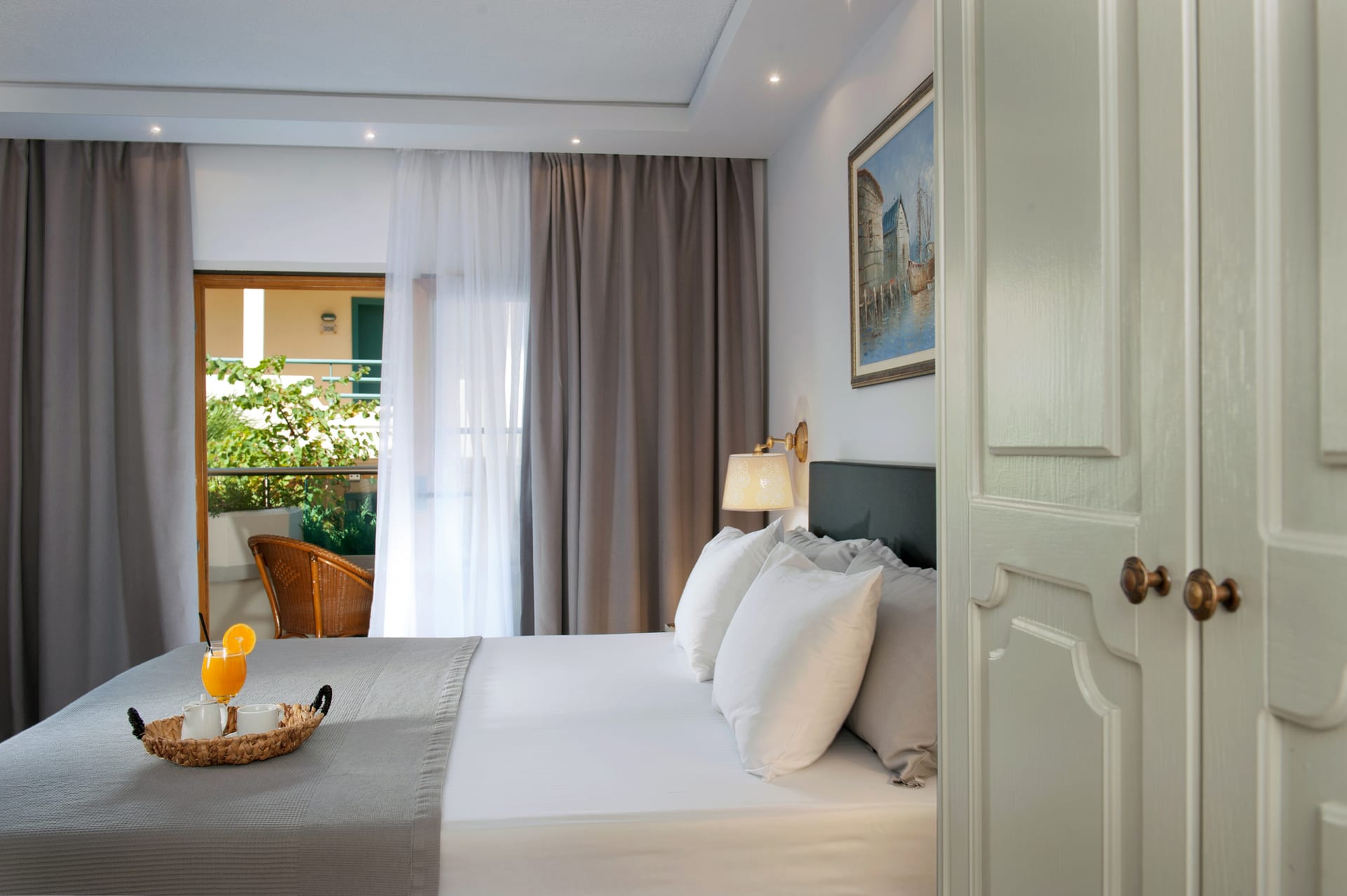 Possidi Holidays Resort & Suites Hotel - 2BFAGV - 5