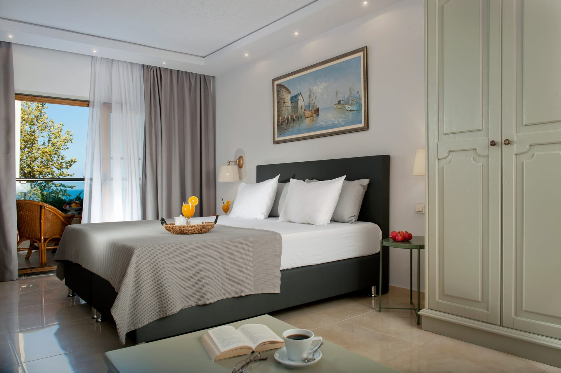 Possidi Holidays Resort & Suites Hotel - 2BFASV - 4