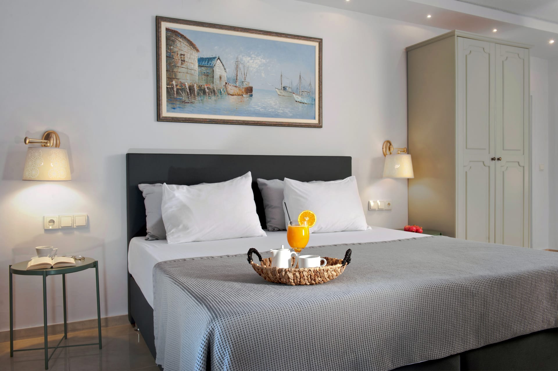 Possidi Holidays Resort & Suites Hotel - 2BFAGV - 2