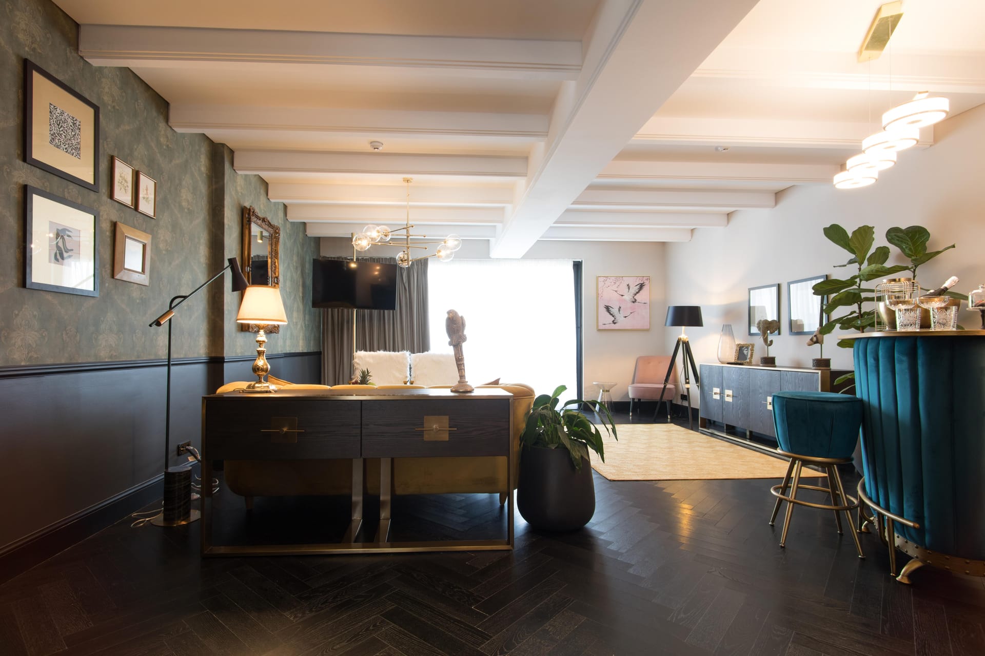 Skylark Athens by Aluma Hotels – Aluma Hotels - SUITE - 3