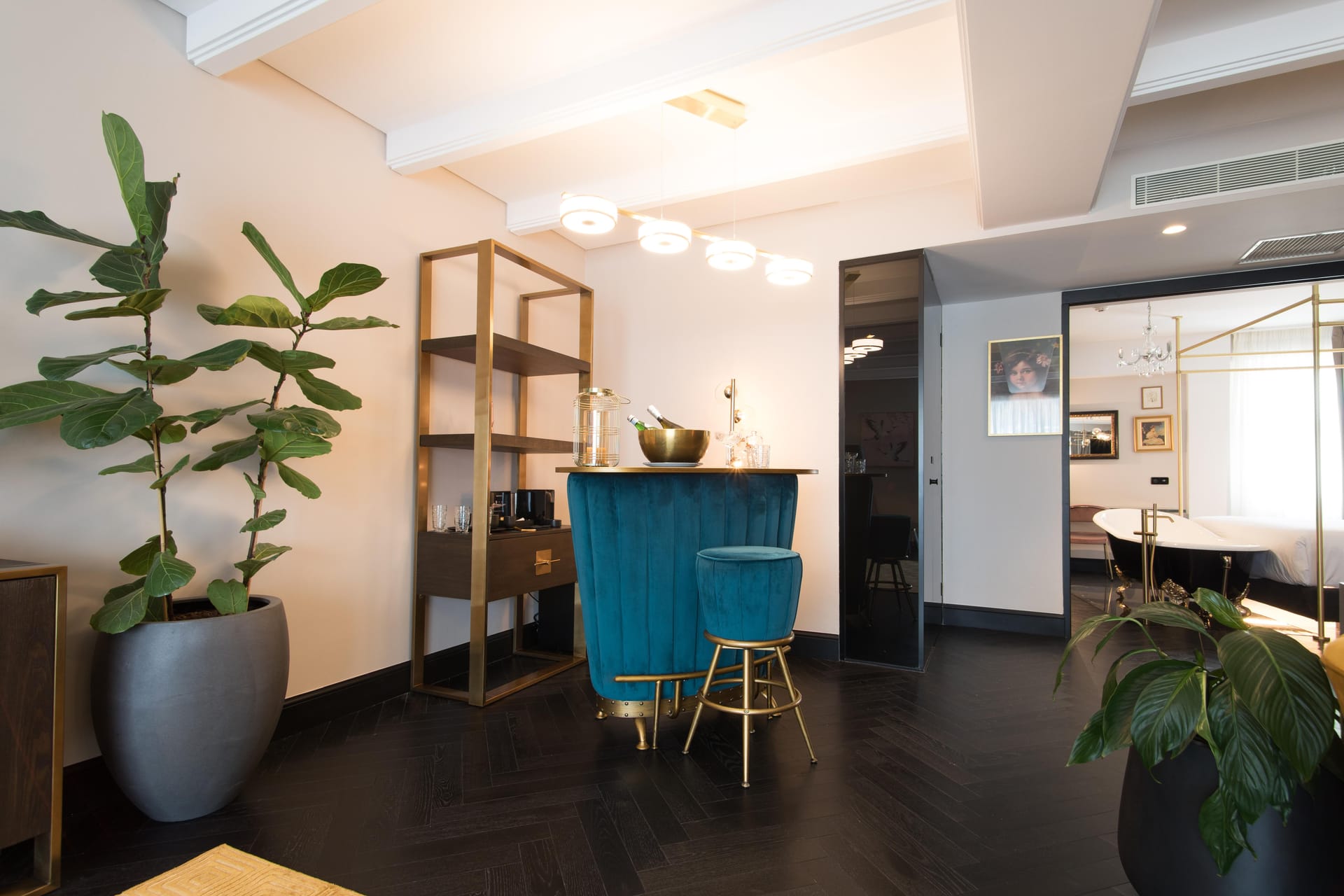 Skylark Athens by Aluma Hotels – Aluma Hotels - SUITE - 4