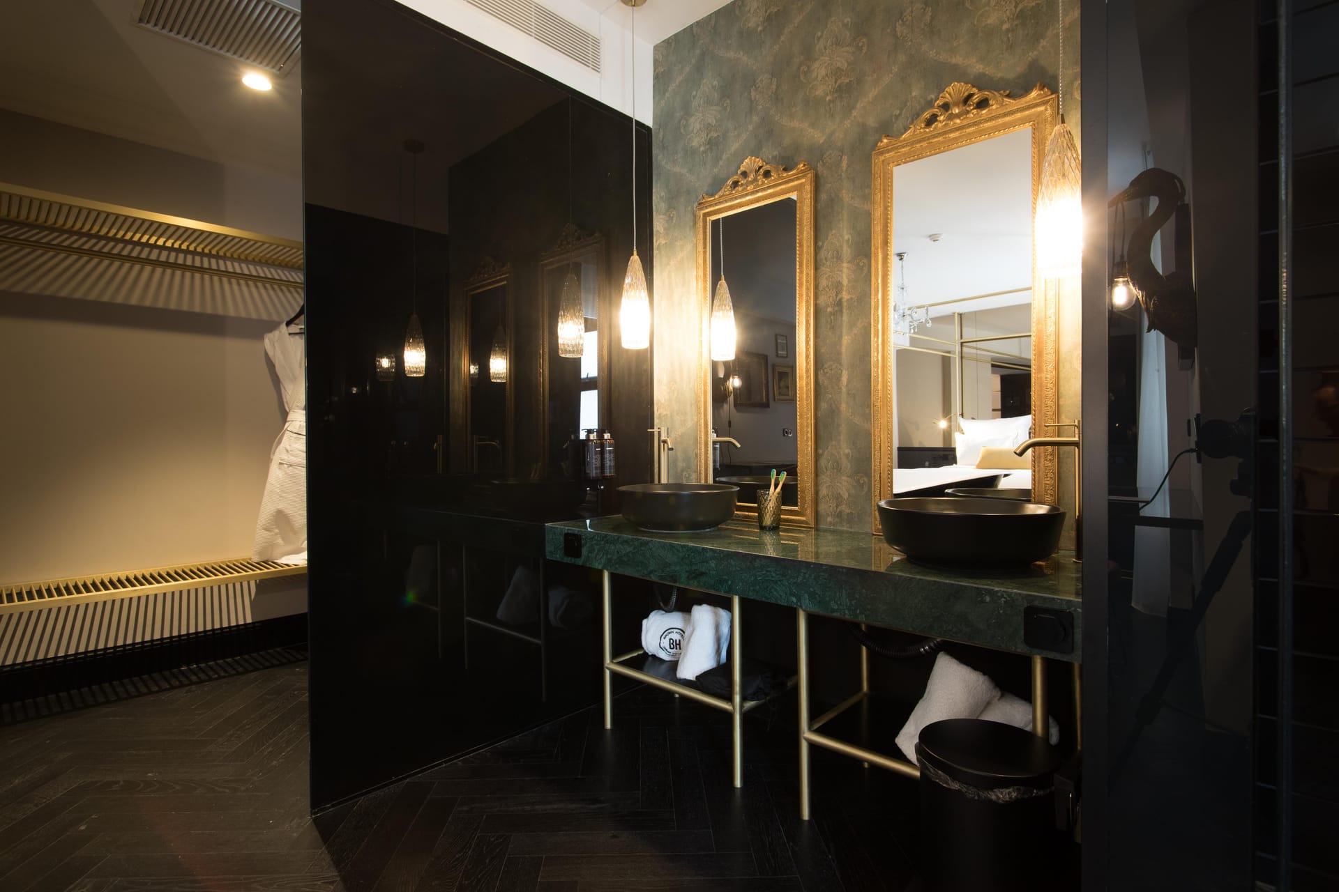Skylark Athens by Aluma Hotels – Aluma Hotels - SUITE - 5