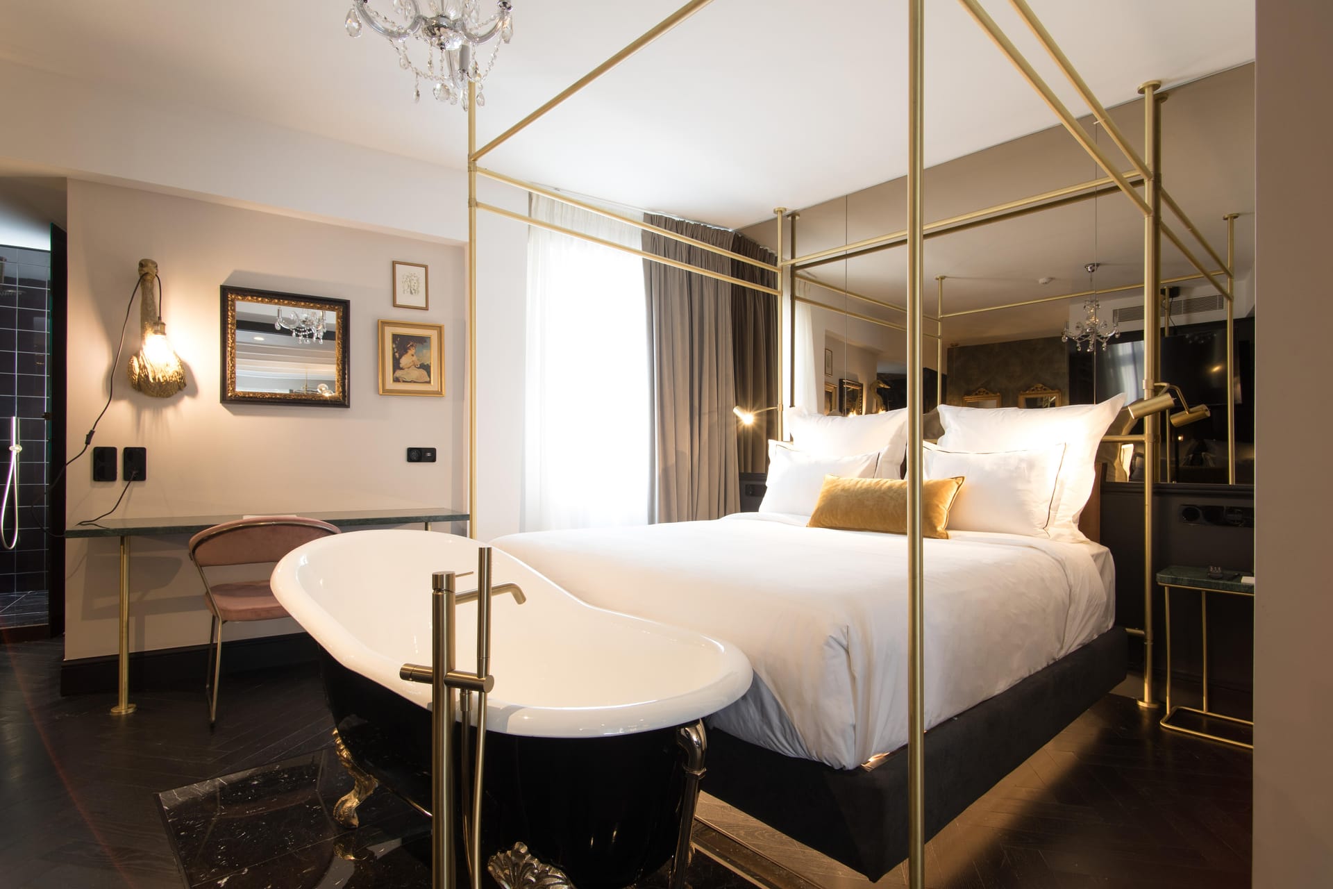 Grand Suite