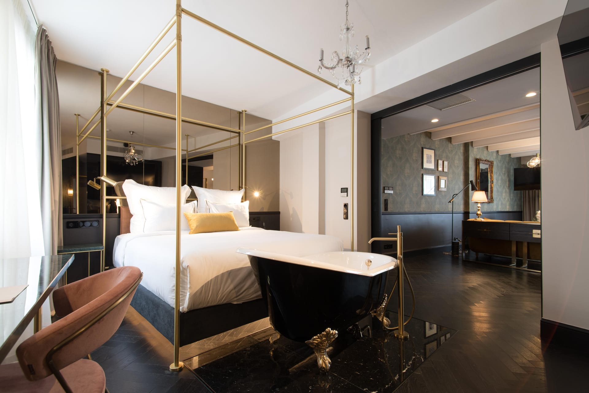 Skylark Athens by Aluma Hotels – Aluma Hotels - SUITE - 6