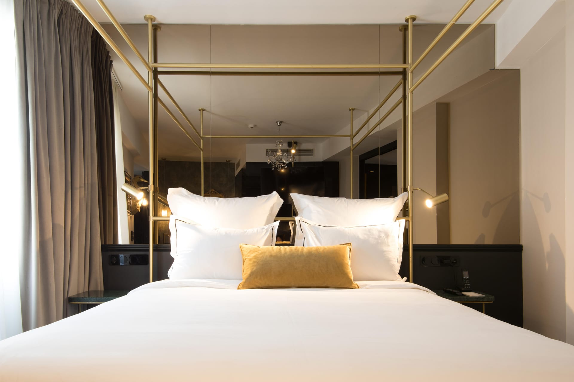Skylark Athens by Aluma Hotels – Aluma Hotels - SUITE - 8