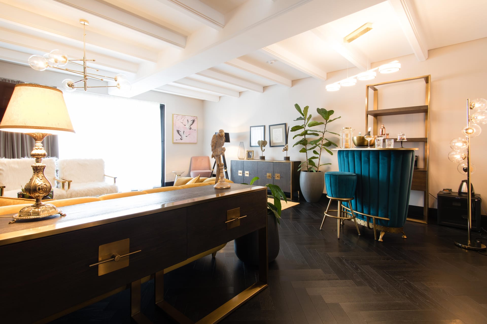 Skylark Athens by Aluma Hotels – Aluma Hotels - SUITE - 9