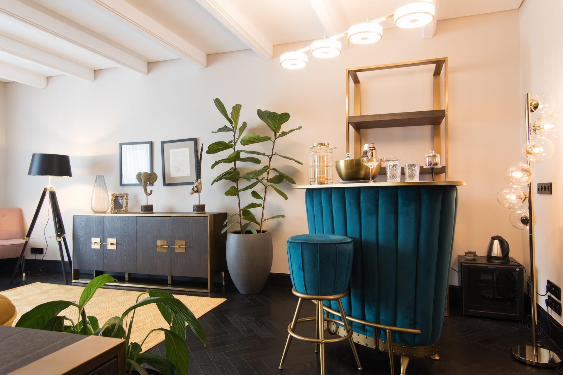 Skylark Athens by Aluma Hotels – Aluma Hotels - SUITE - 11