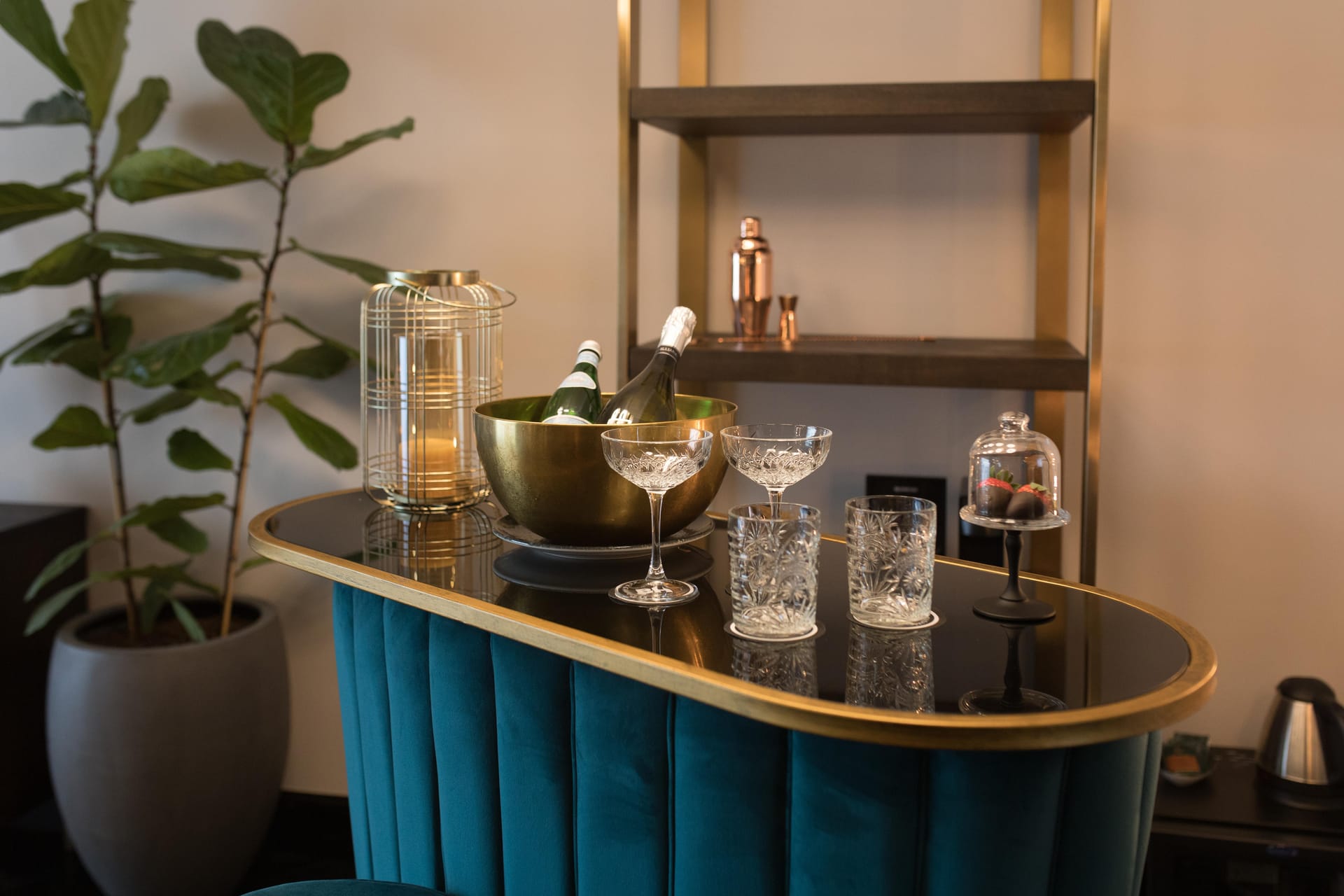 Skylark Athens by Aluma Hotels – Aluma Hotels - SUITE - 12