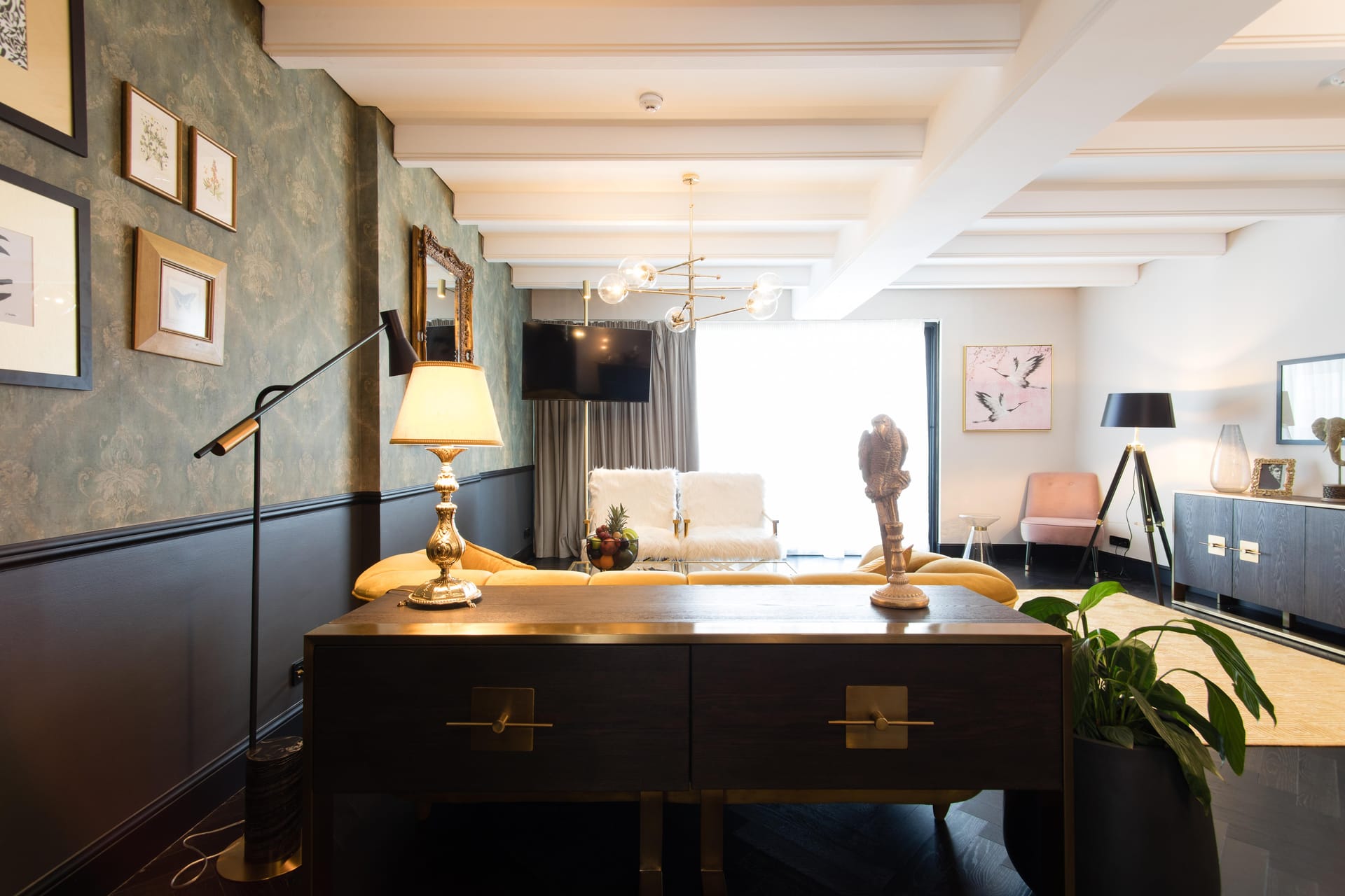 Skylark Athens by Aluma Hotels – Aluma Hotels - SUITE - 13