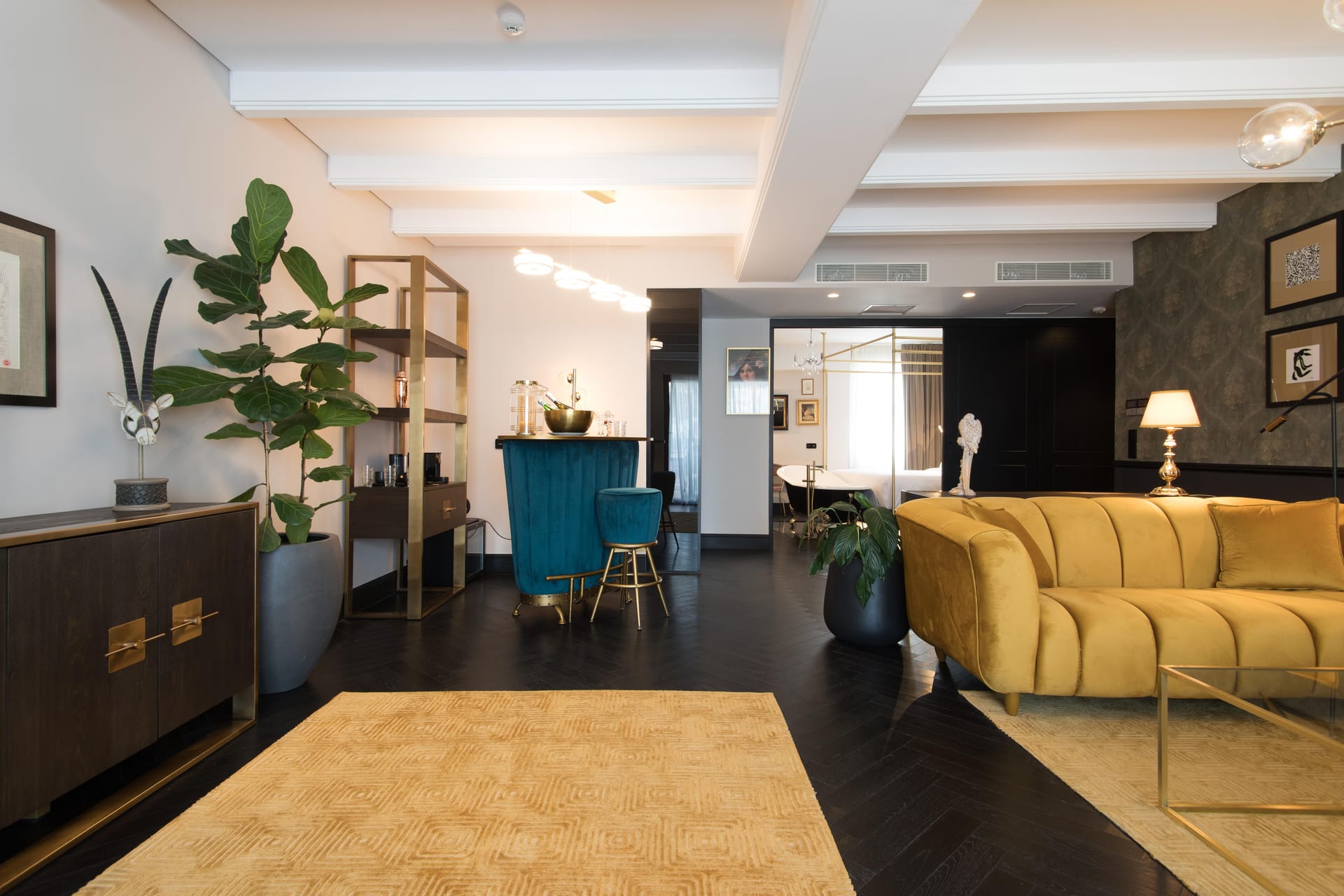 Skylark Athens by Aluma Hotels – Aluma Hotels - SUITE - 14