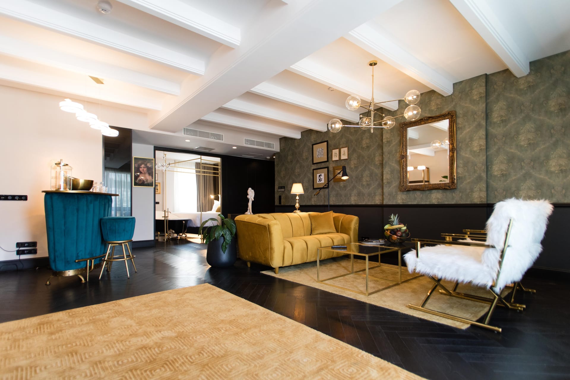 Skylark Athens by Aluma Hotels – Aluma Hotels - SUITE - 15
