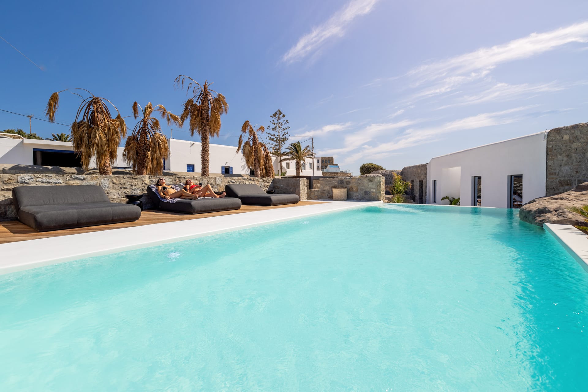 Mykonos Feelings - BLACKT - 6