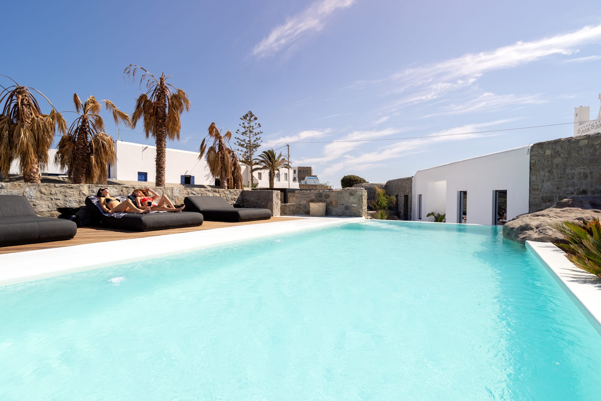 Mykonos Feelings - BLACKT - 7