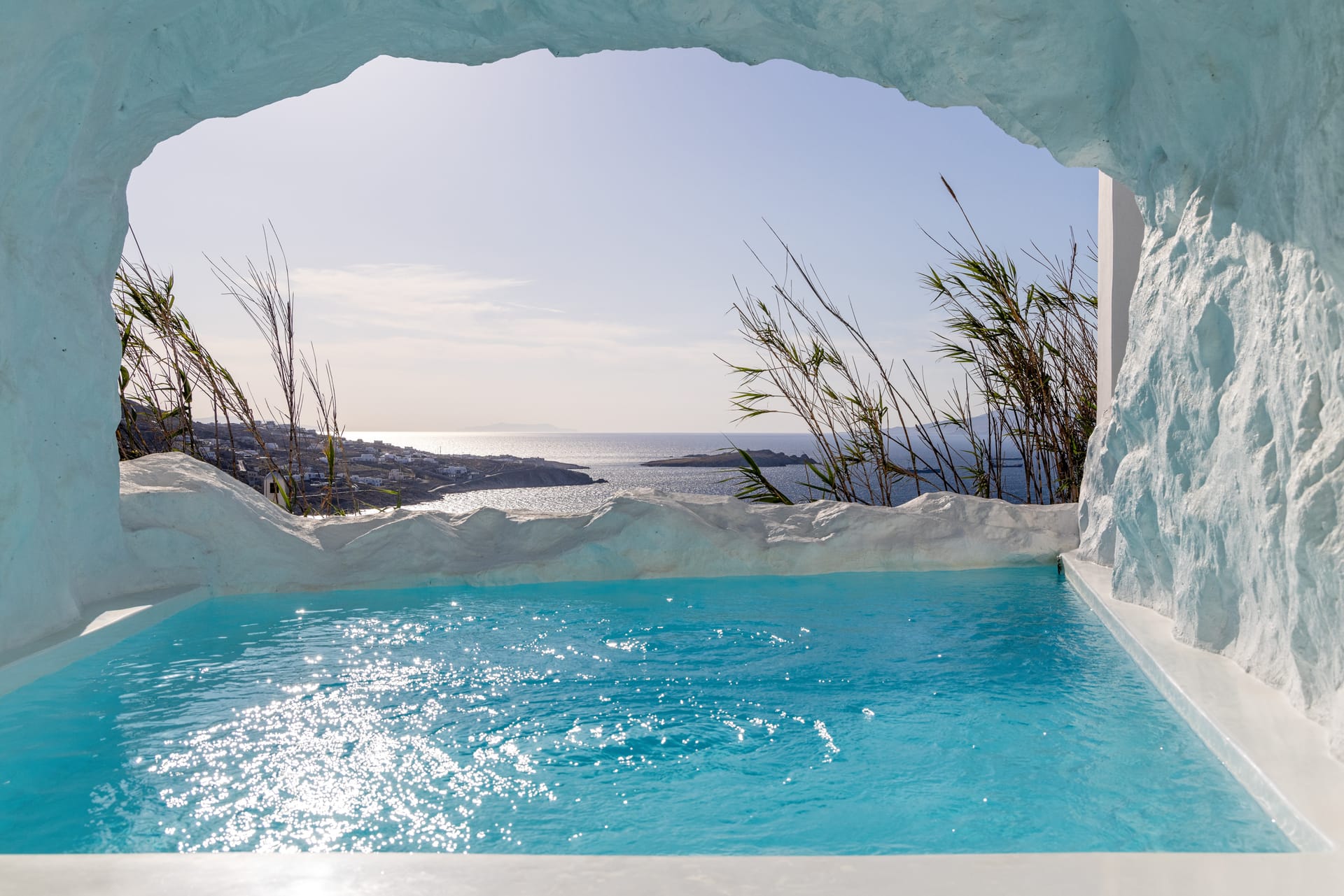 Mykonos Feelings - BLACKT - 12