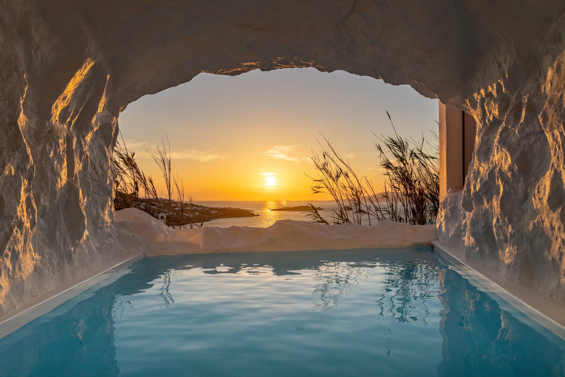 Mykonos Feelings - BLACKT - 13