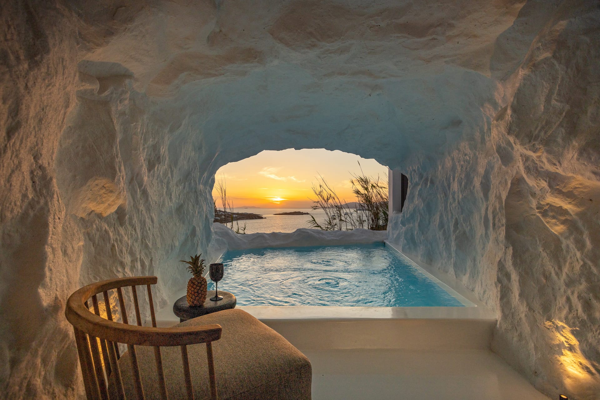 Mykonos Feelings - BLACKT - 14