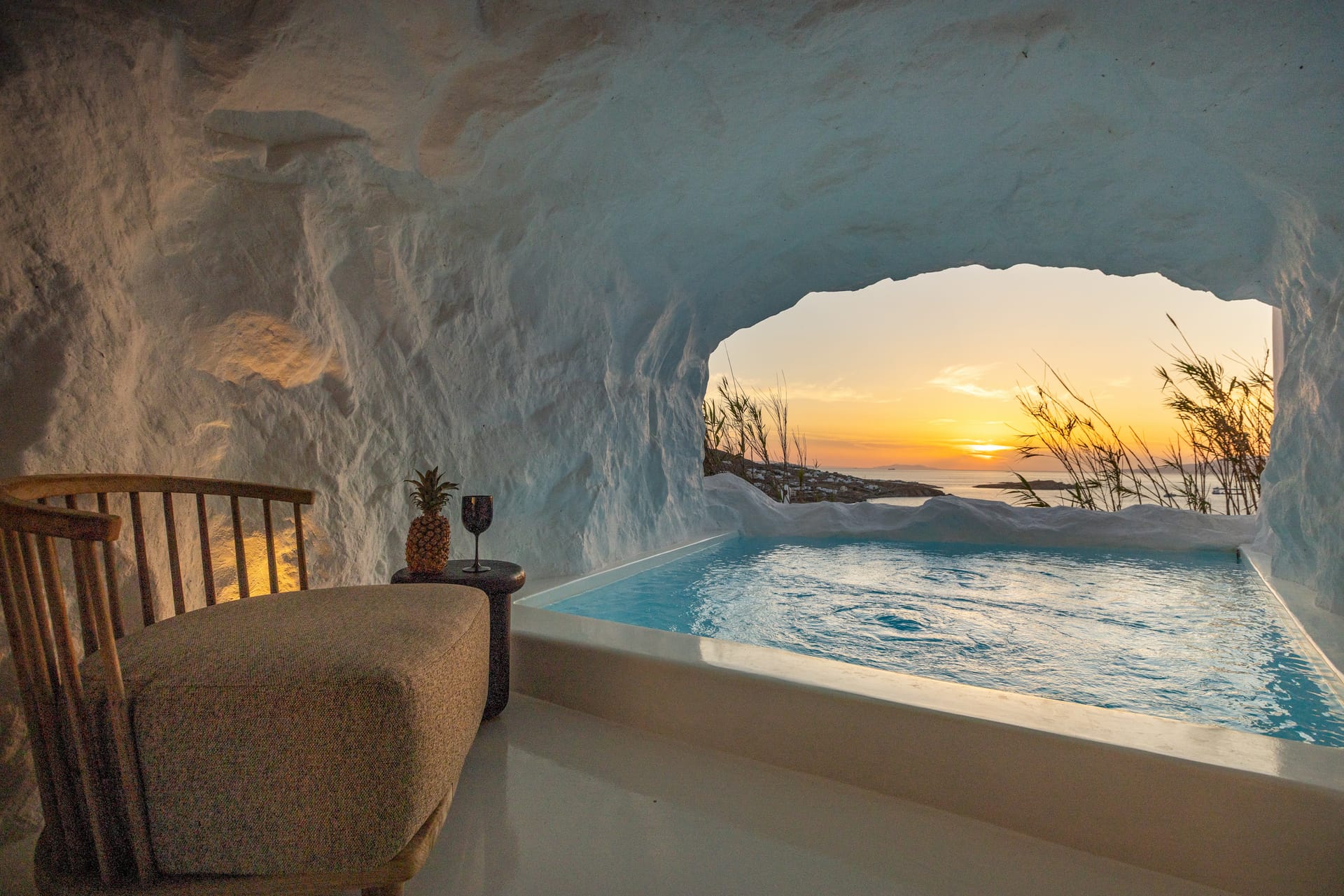 Mykonos Feelings - BLACKT - 15