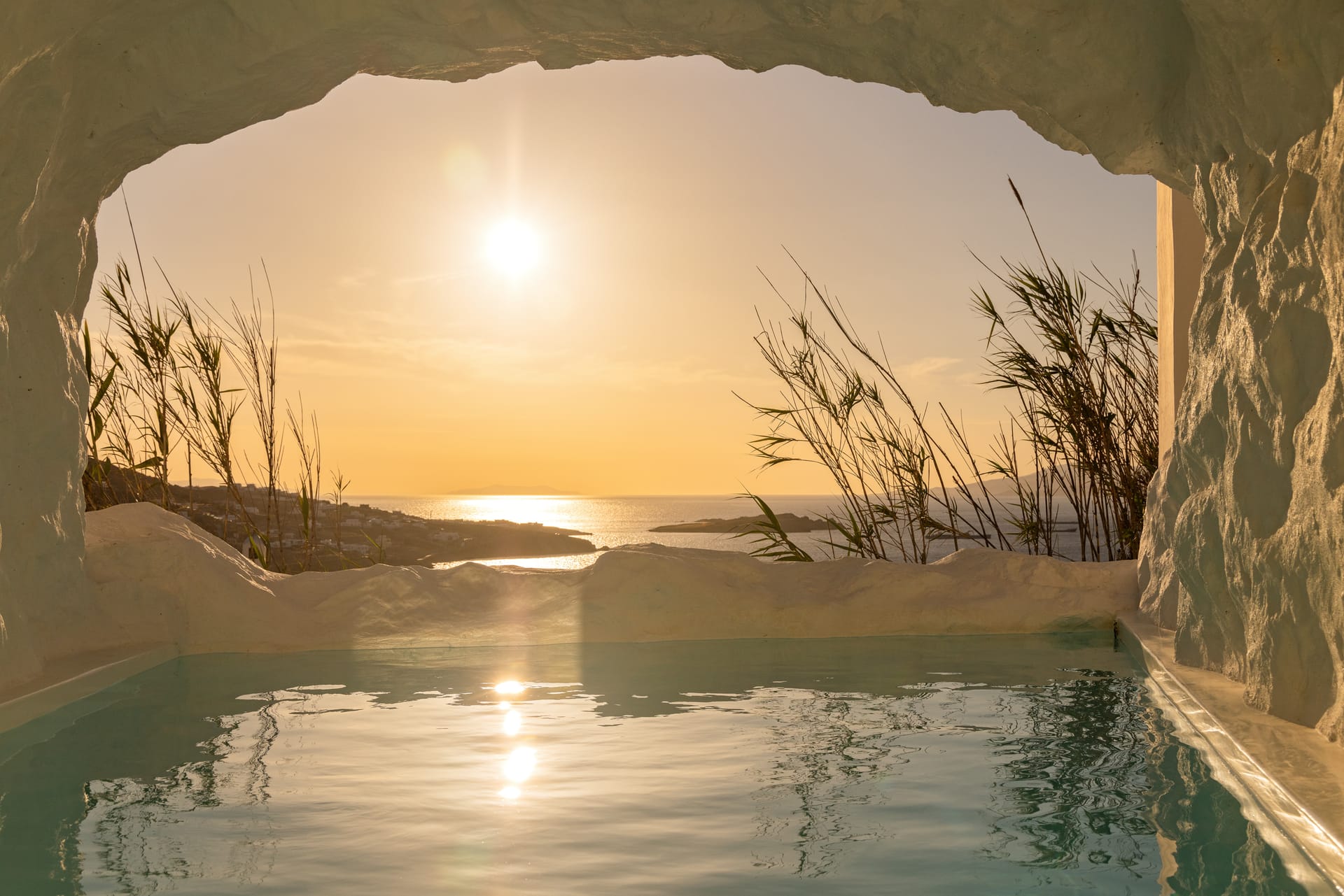 Mykonos Feelings - BLACKT - 18