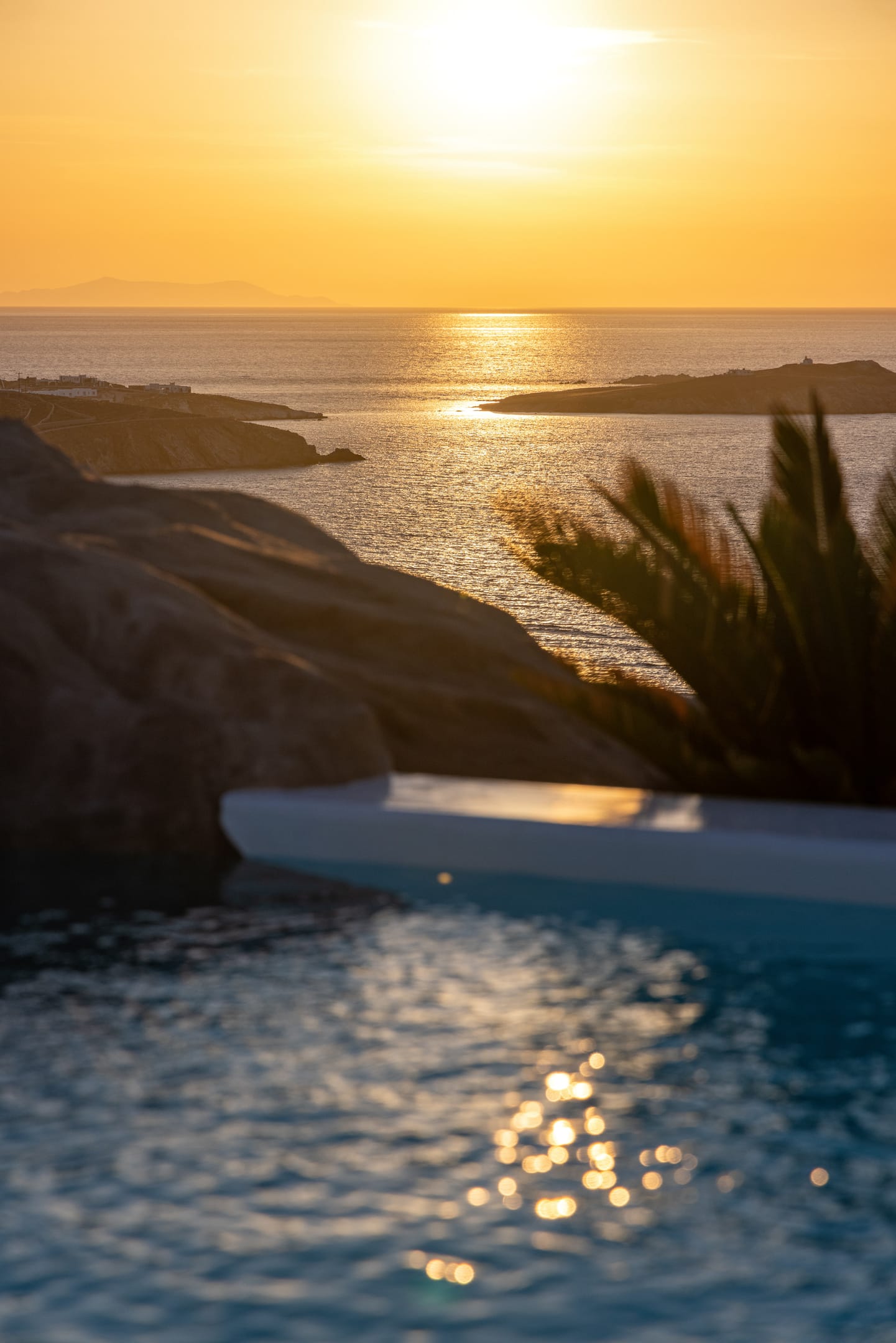 Mykonos Feelings - BLACKT - 19