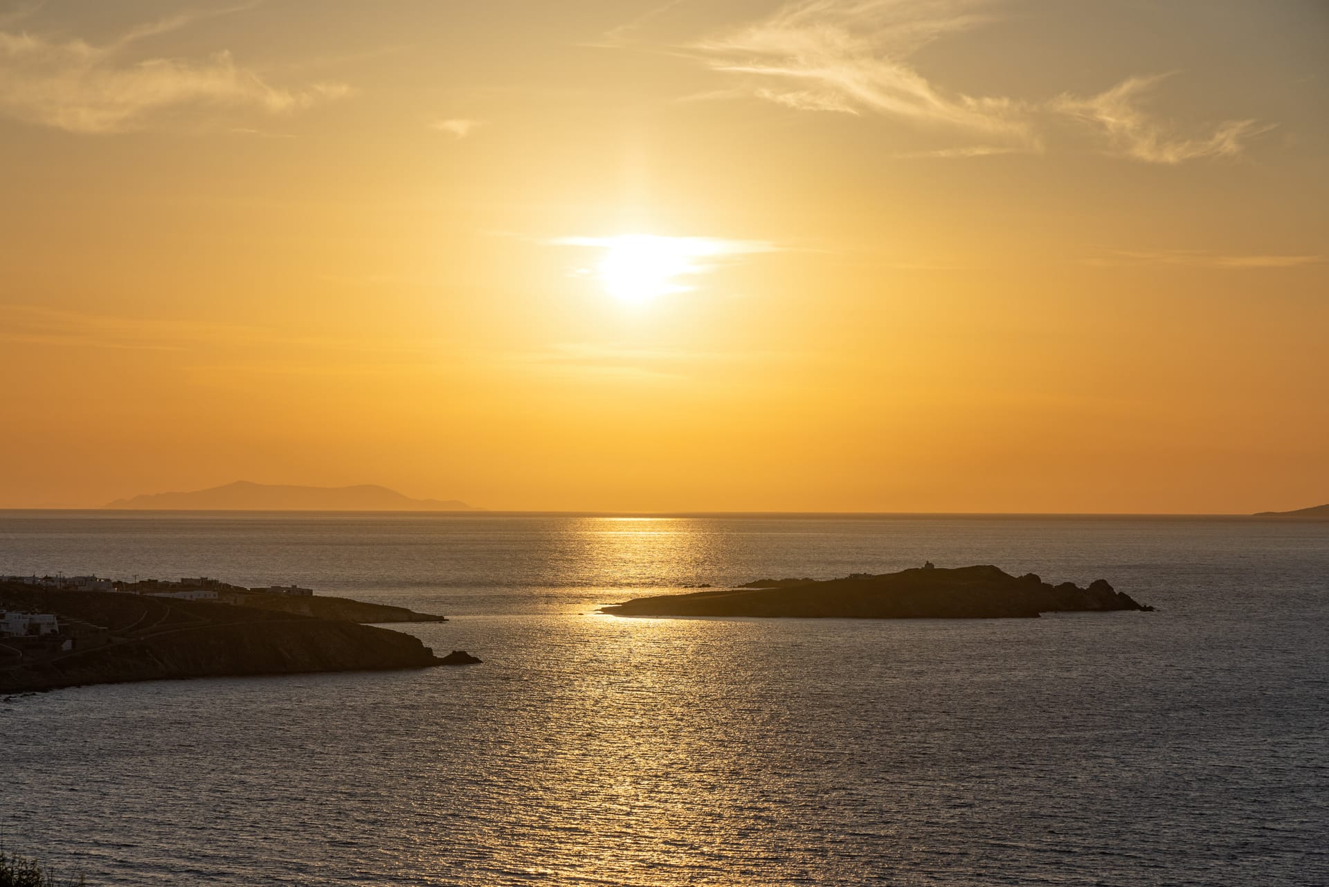 Mykonos Feelings - BLACKT - 20