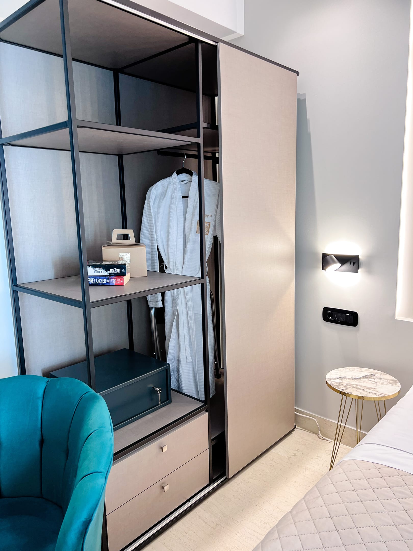 Royalty Suites Psyrri - SUPER - 5