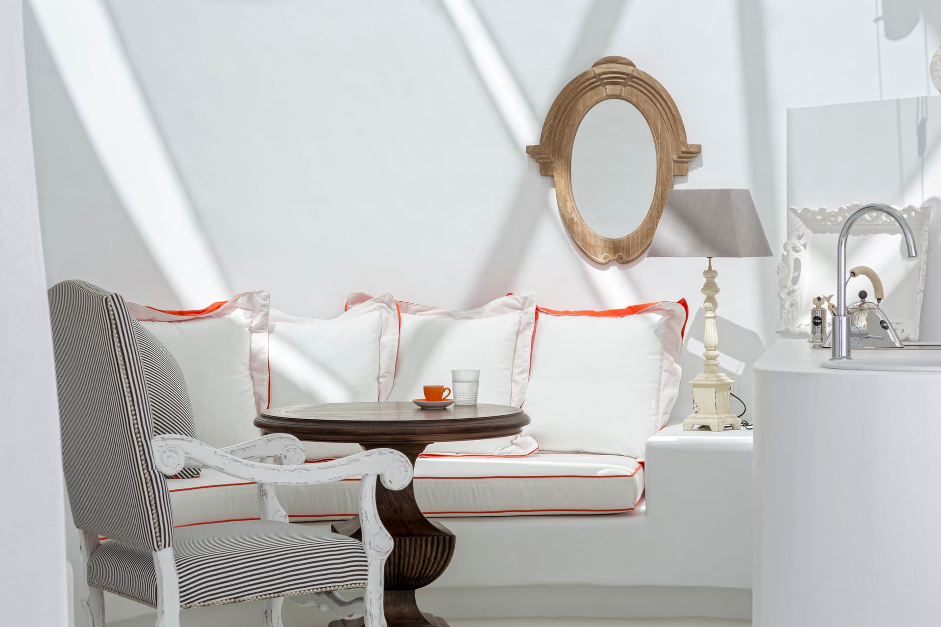 Kamini Santorini Villas - VIL3 - 6