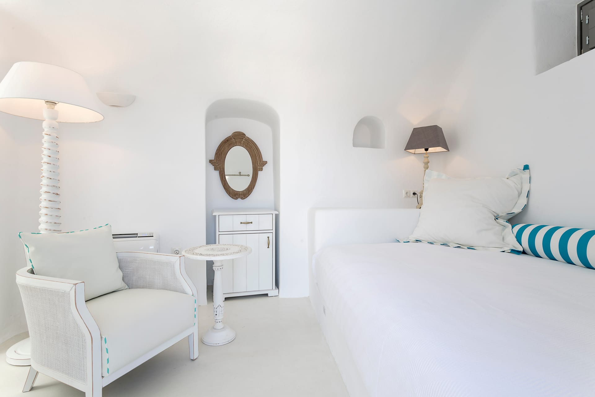Kamini Santorini Villas - VIL3 - 17