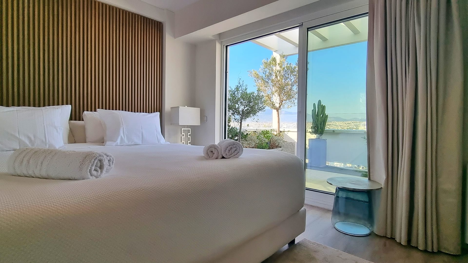 One 360 Skyline Athens Penthouses​ - PENAPT - 16
