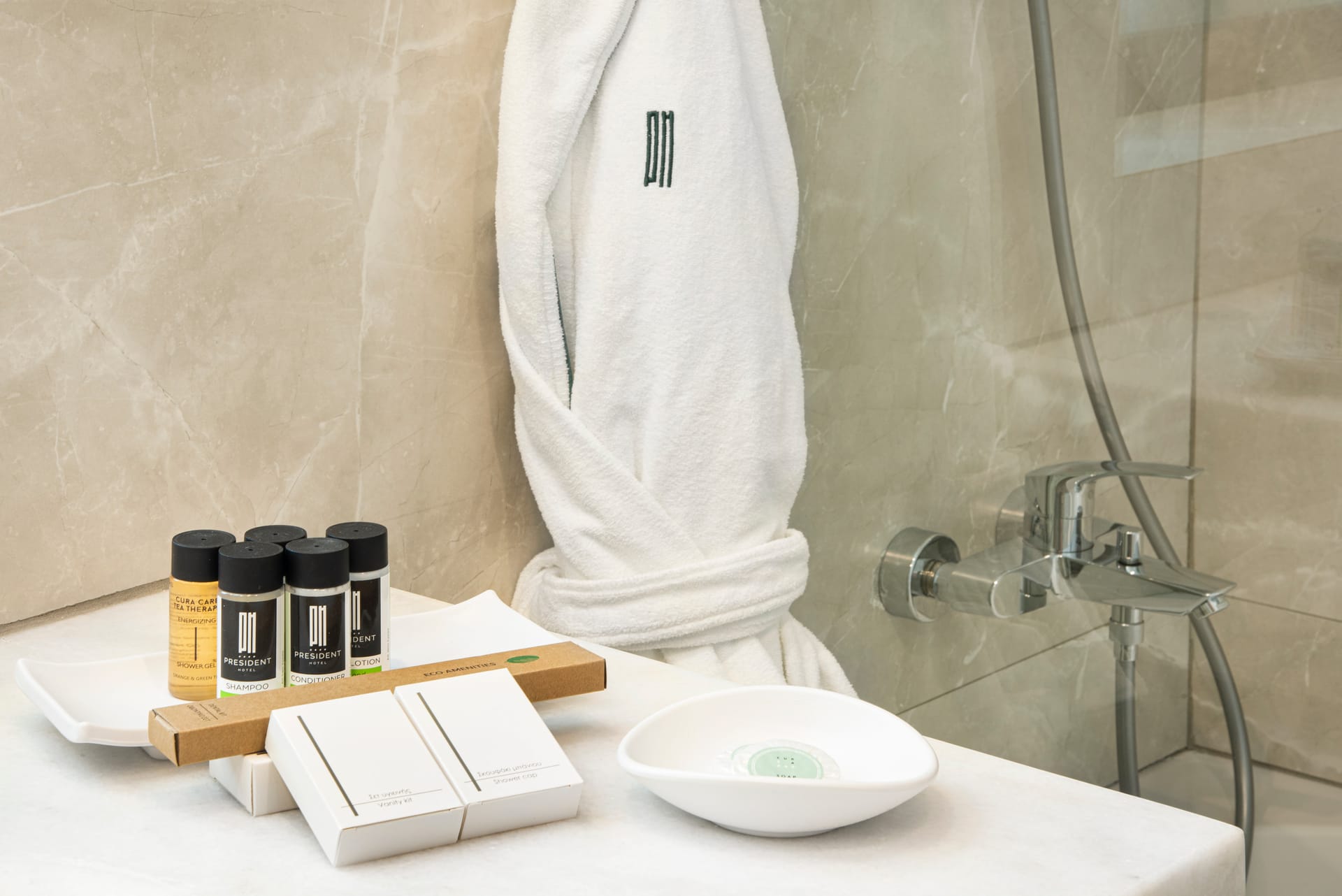 President Hotel Athens - DELTPL - 4