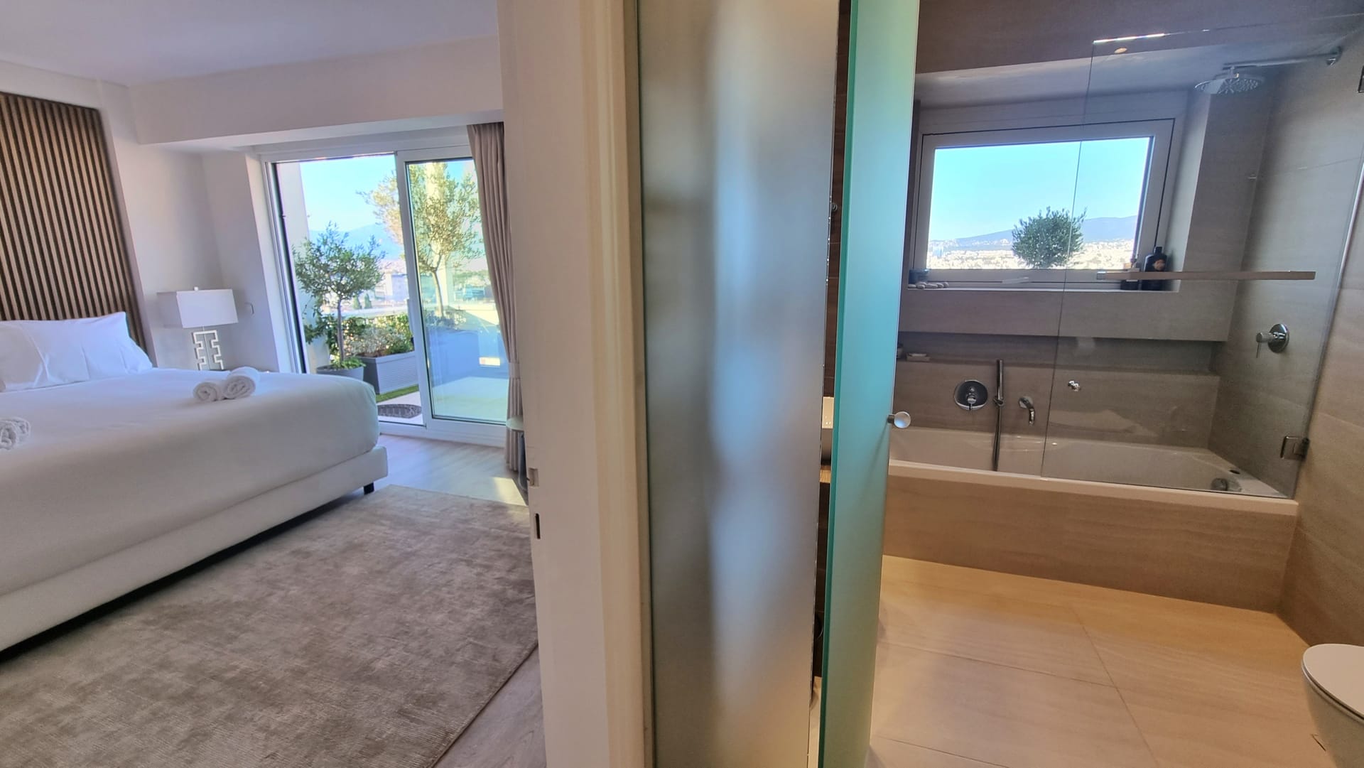One 360 Skyline Athens Penthouses​ - PENAPT - 12