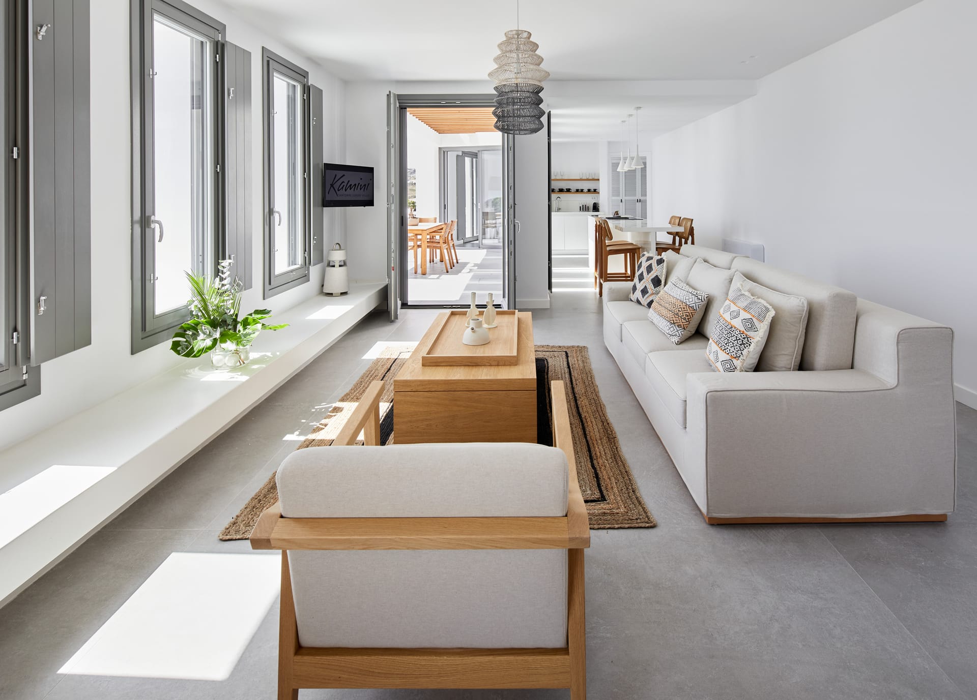 Kamini Premium 3 bedrooms