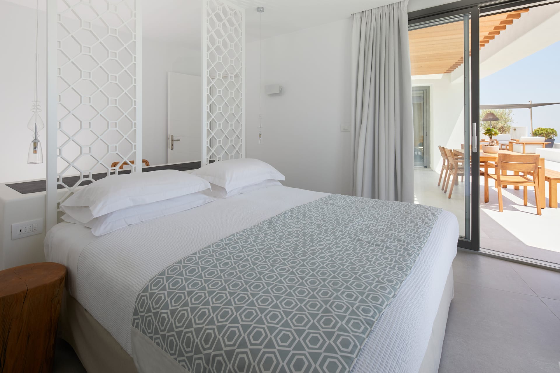 Kamini Santorini Villas - VILS3 - 6