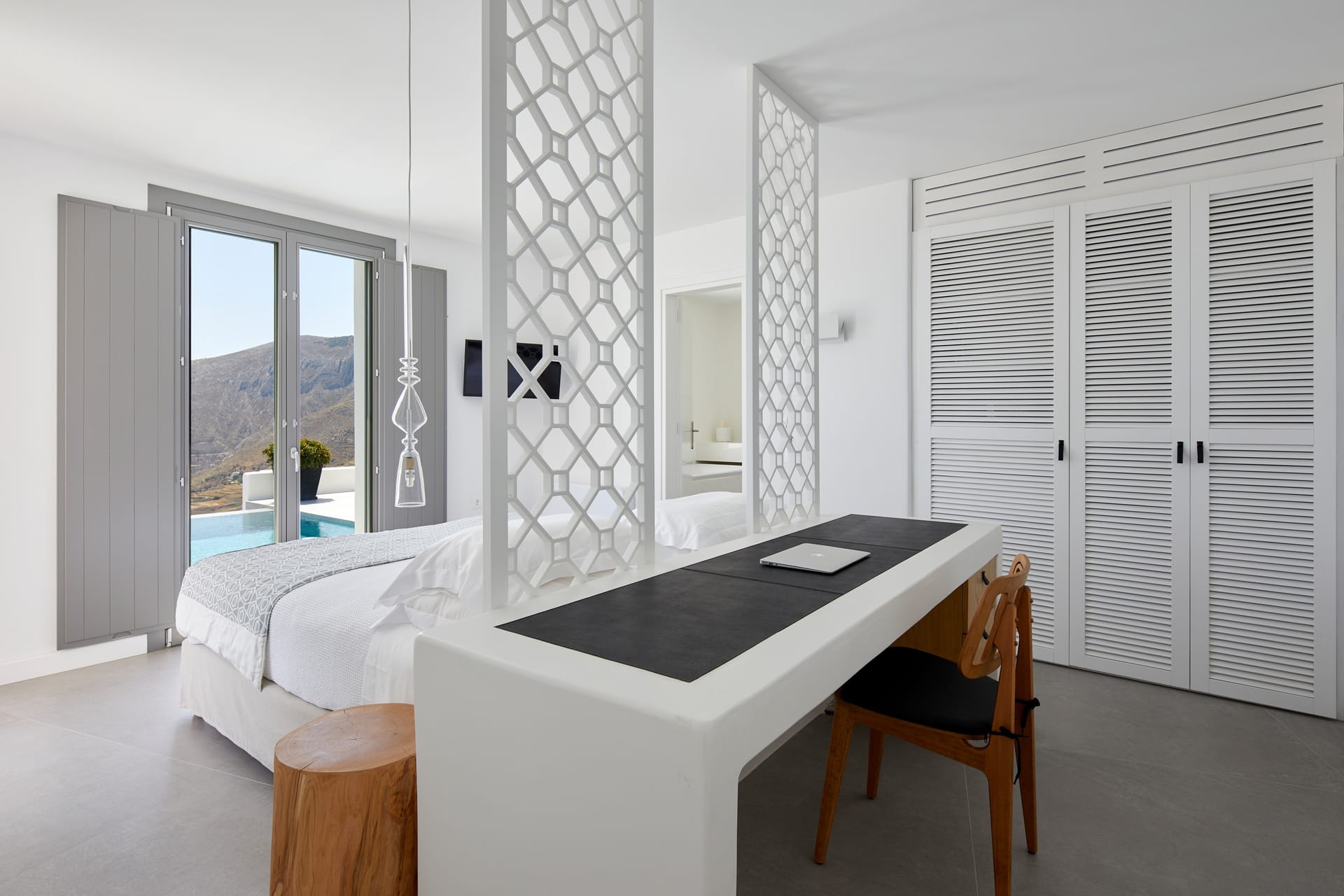 Kamini Santorini Villas - VILS3 - 7