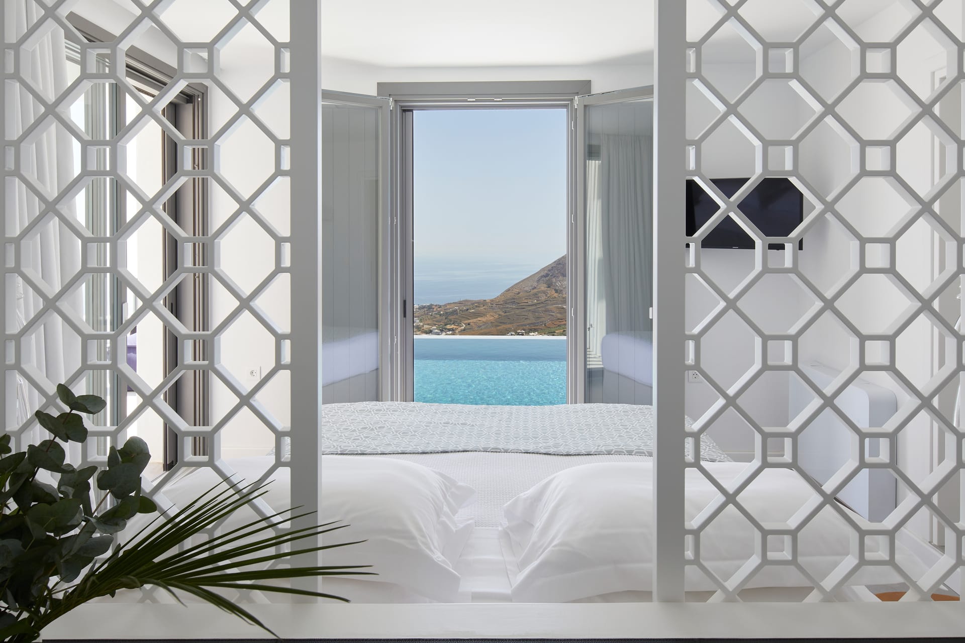 Kamini Santorini Villas - VILS3 - 8