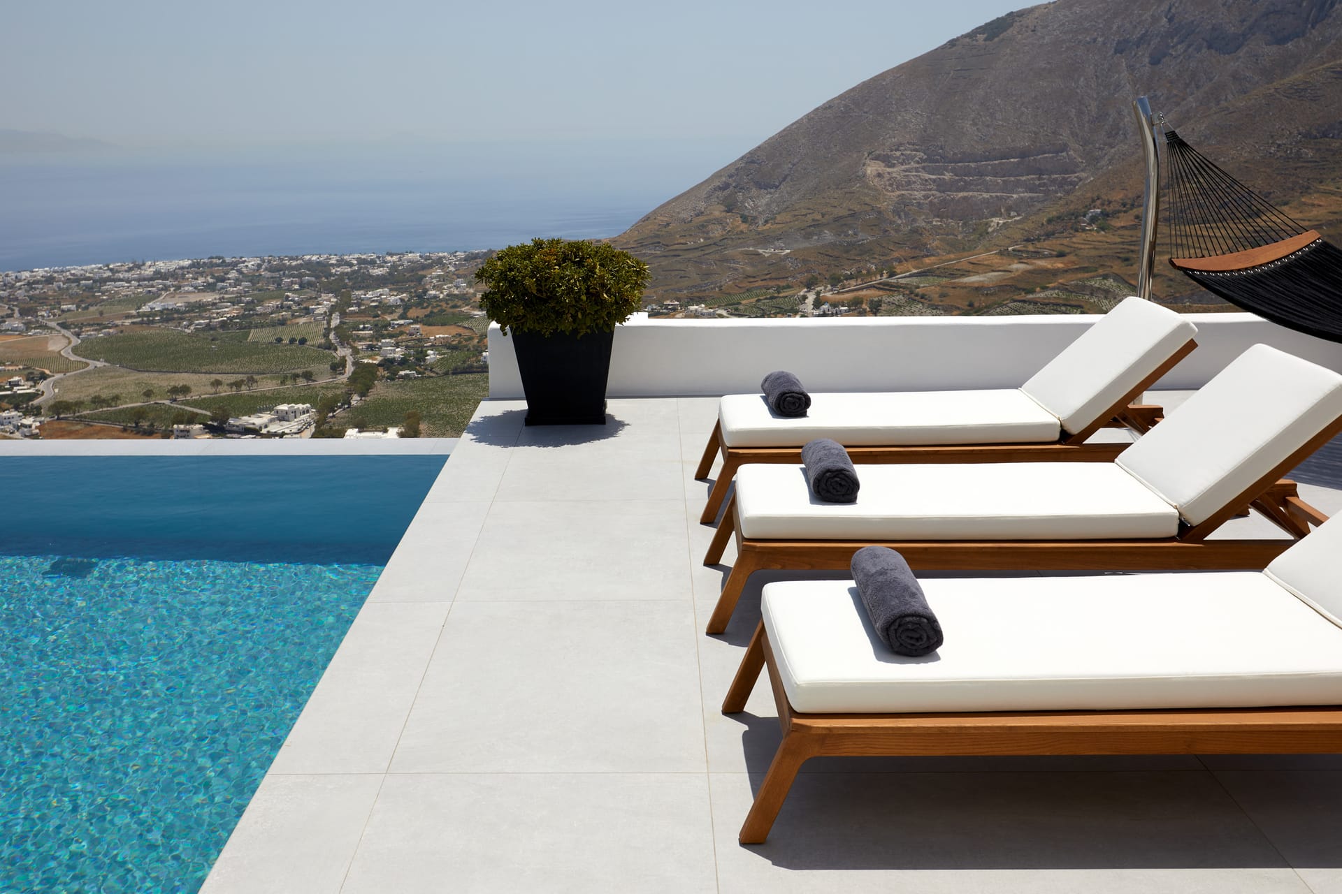 Kamini Santorini Villas - VILS3 - 12