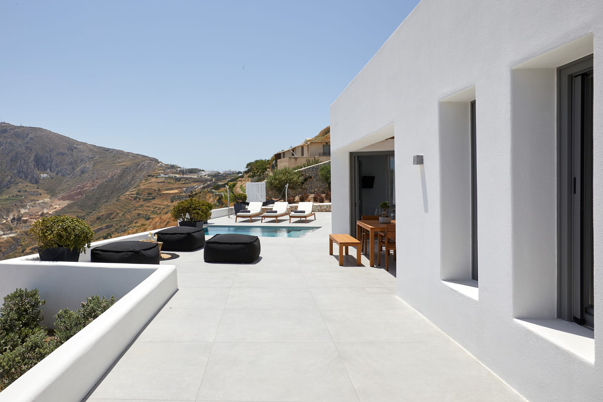 Kamini Santorini Villas - VILS3 - 16