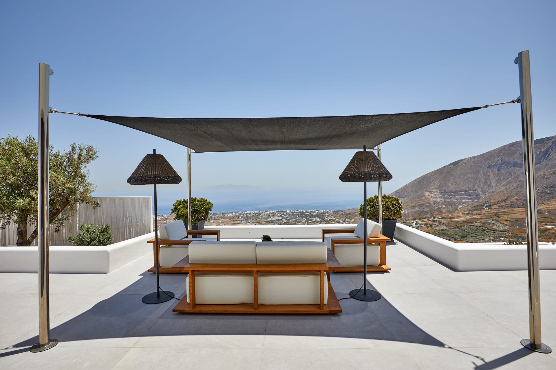 Kamini Santorini Villas - VILS3 - 17